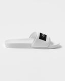 Streamline Slide | HNKL White