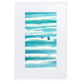 Spring Painting | Watercolor