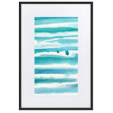 Spring Painting | Watercolor