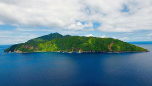 Costa Rica Expands Cocos Island National Park