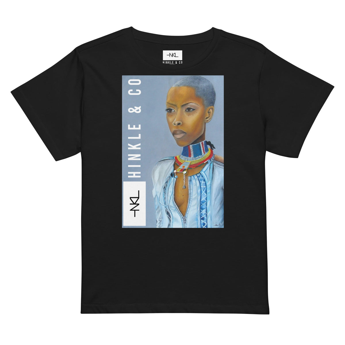 Women's T-Shirts by Hinkle & Company—Be Original. Trust Yourself ...
