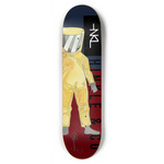 Hazmat | Skate Deck