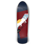 Sunny Side Up | Skate Deck