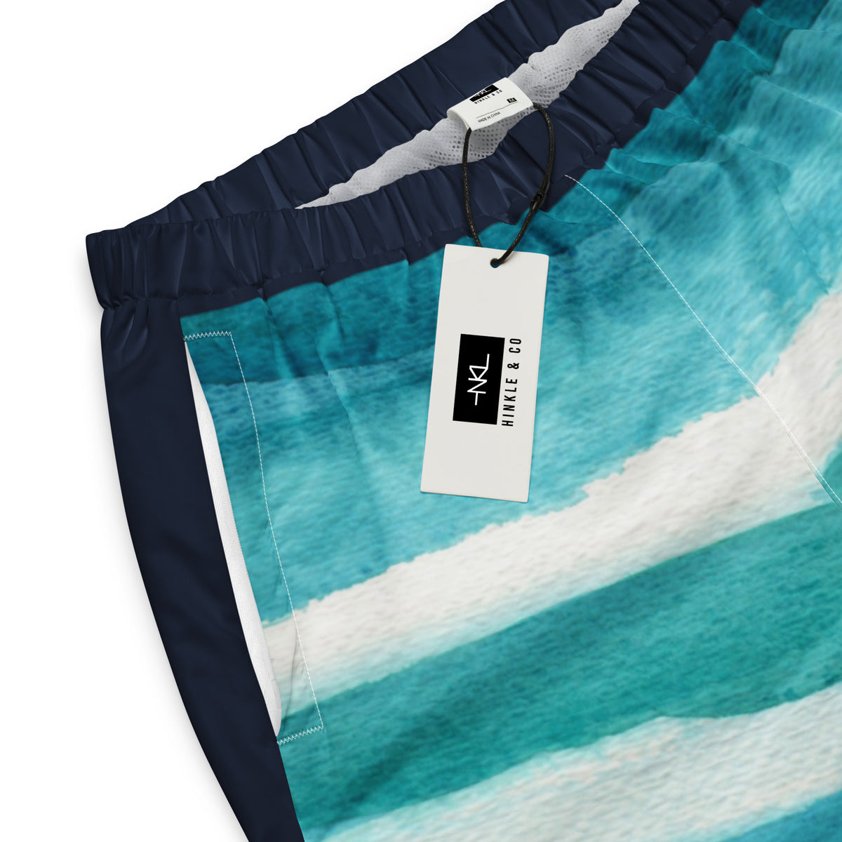 Day Dream Track Pant by Hinkle & Company—Be Original. Trust Yourself ...