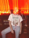 Pavones Jungle T-Shirt | Lefts for Days