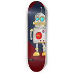 SEND BOT | Skate Deck