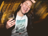 Pavones Jungle T-Shirt | Lefts for Days