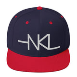 Main Squeeze Flat Bill | HNKL Headwear