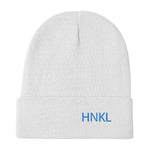 Embroidered Day Dream Beanie
