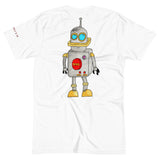 Send bot T shirt Hinkle Company
