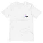 Drip Dry Pocket Hit T Shirt HNKL Hinkle Company